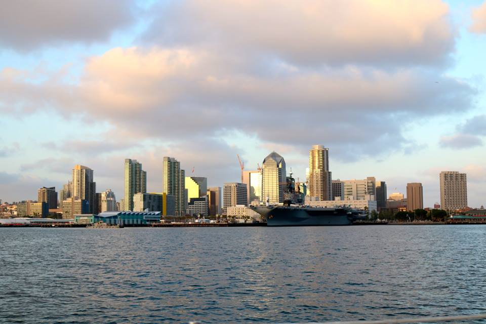 Lesser Known Facts About San Diego!