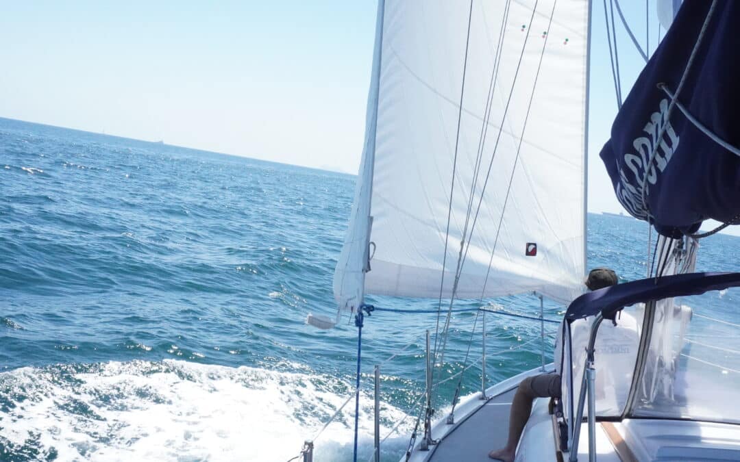 Discovering San Diego’s Charms as a Premier Sailing Destination