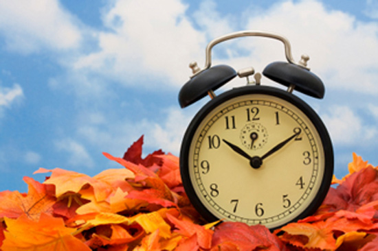 Clock Chaos- Why We “Fall Back” Every Year