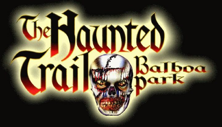 10. "TRICKORTREAT" Promo Code for Balboa Haunted Trail - wide 3