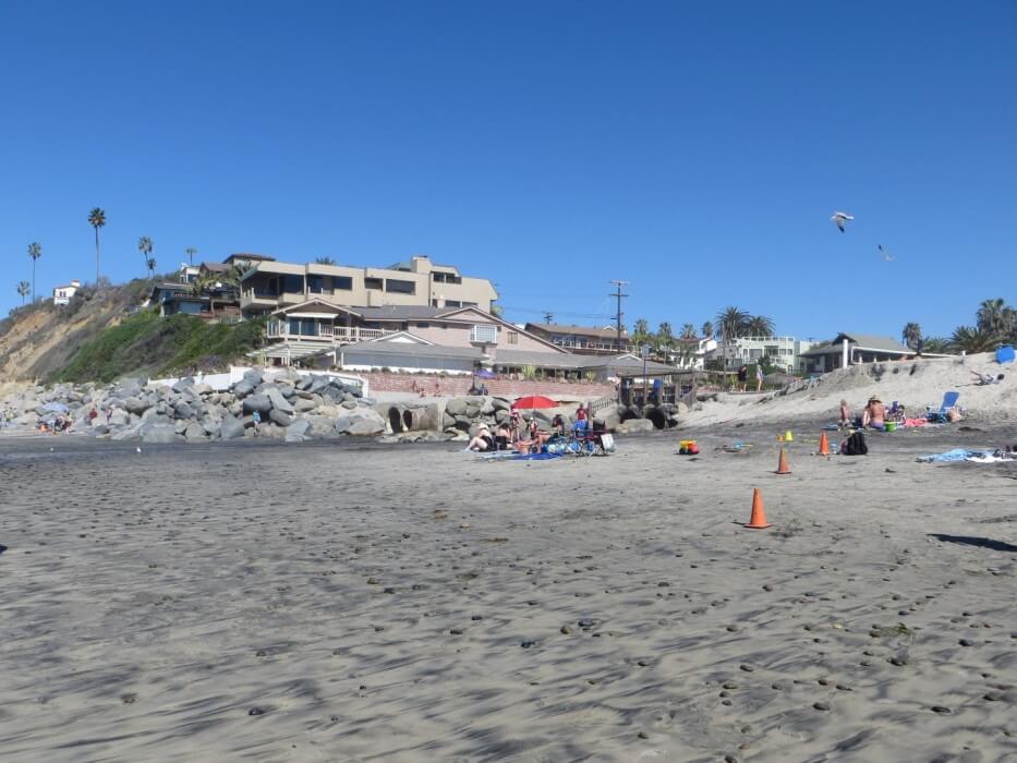 Top 3 Beaches In San Diego