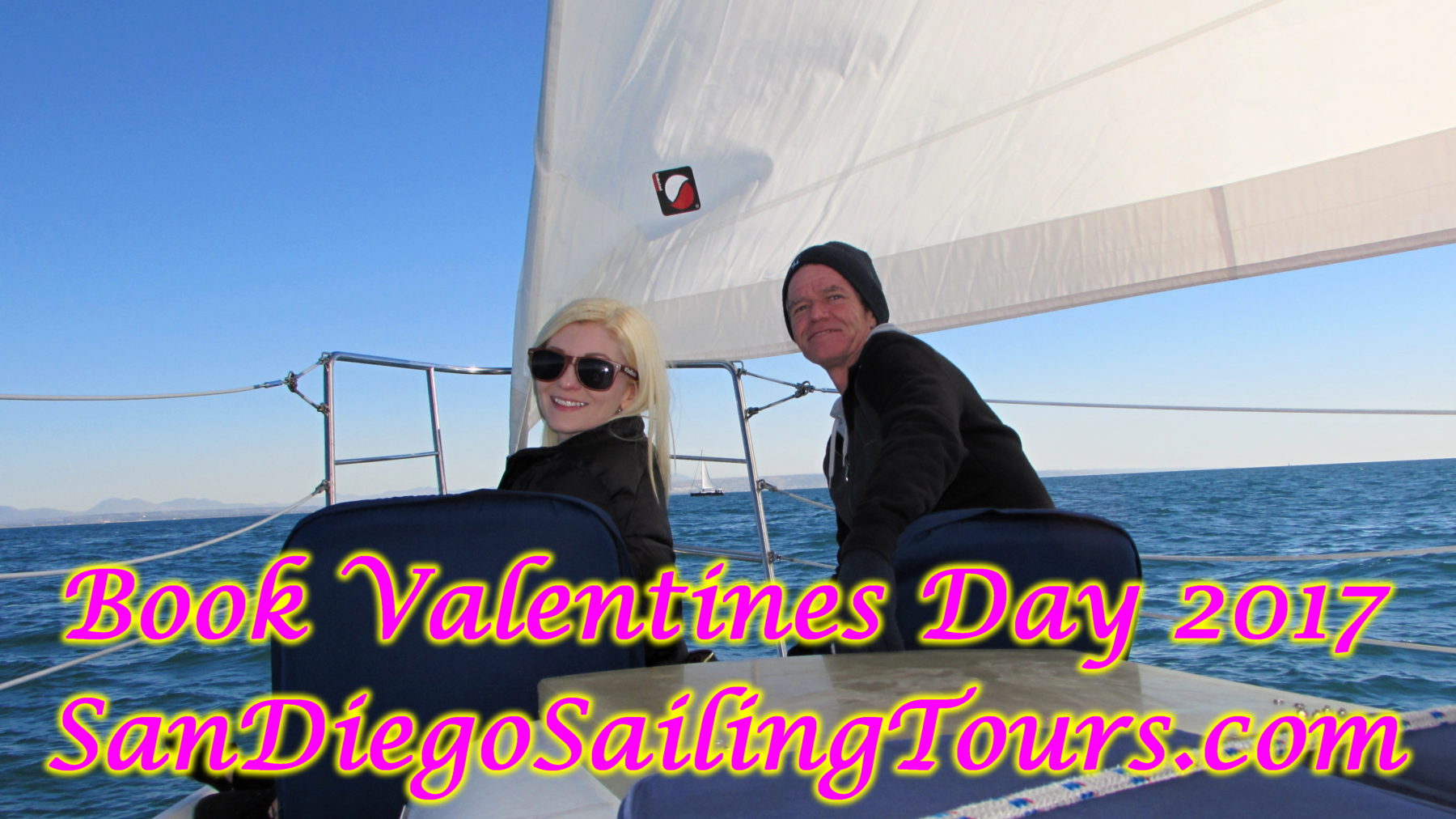 Romantic Things to do in San Diego 2017 Valentines Day