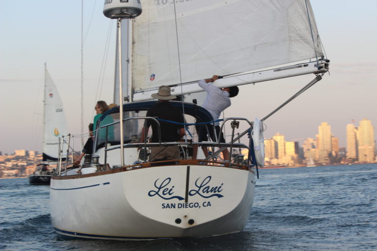 Our Sailing Yachts San Diego Sailing Tours 1 Sailing Tour in San