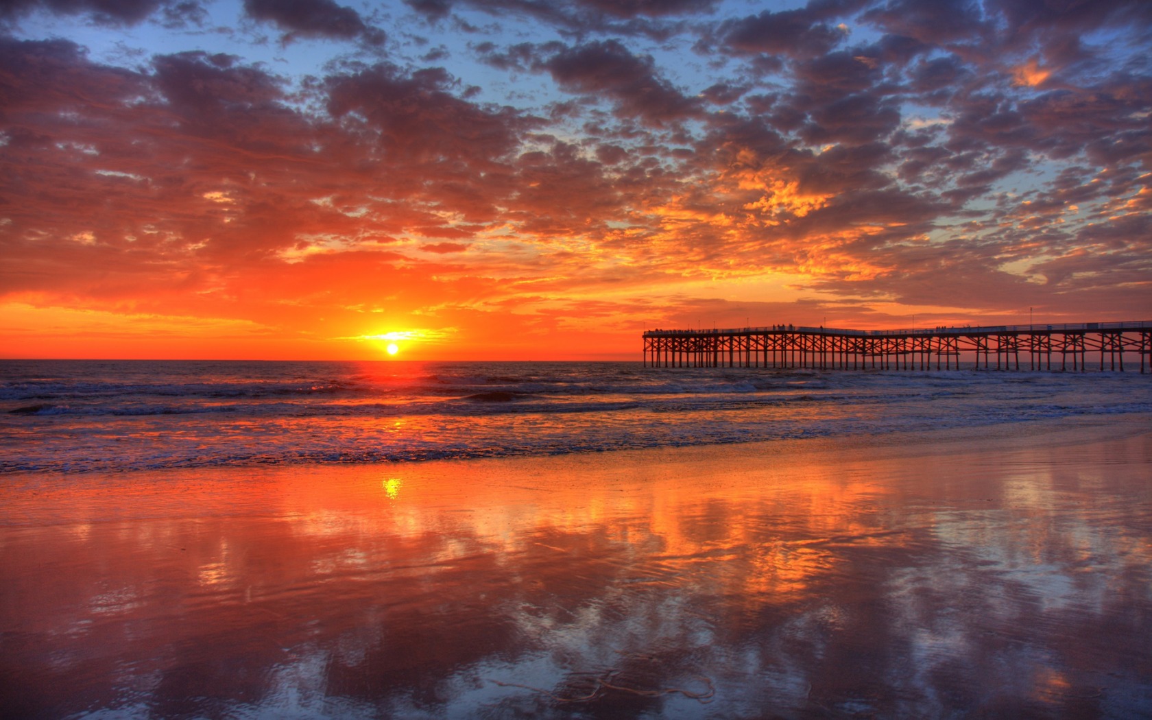 sunset tours in san diego