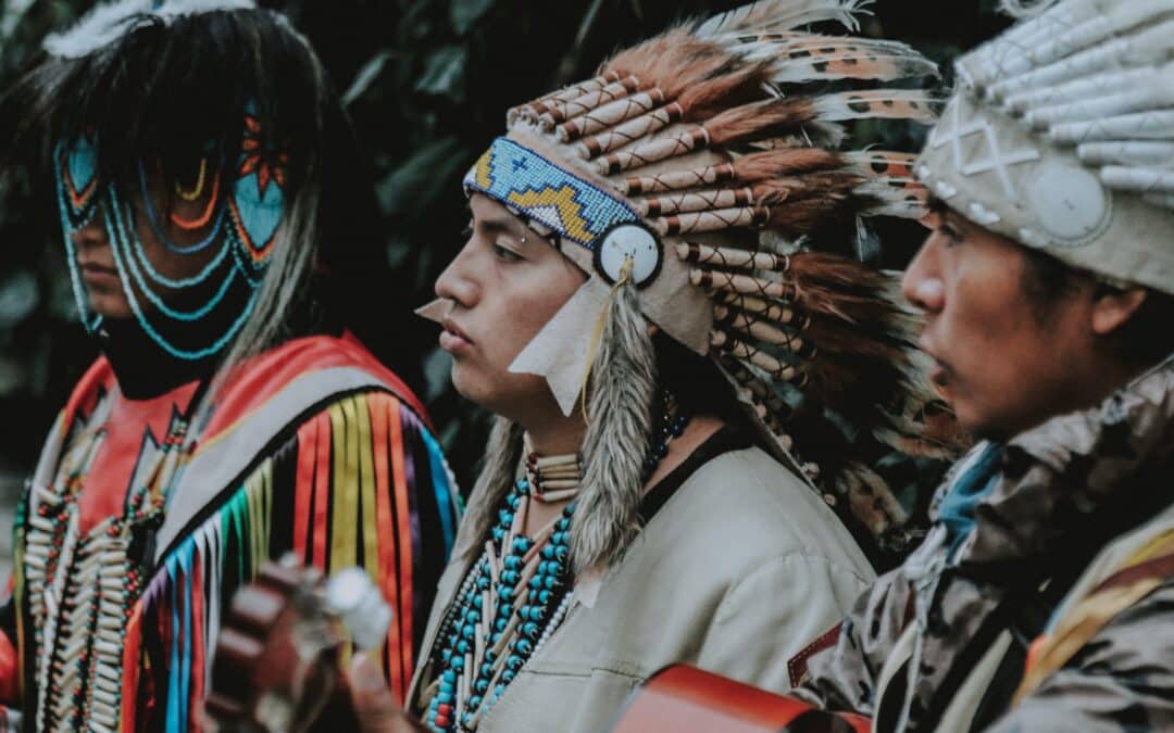 Roots and Resilience: A Journey through the History of Indigenous People in San Diego