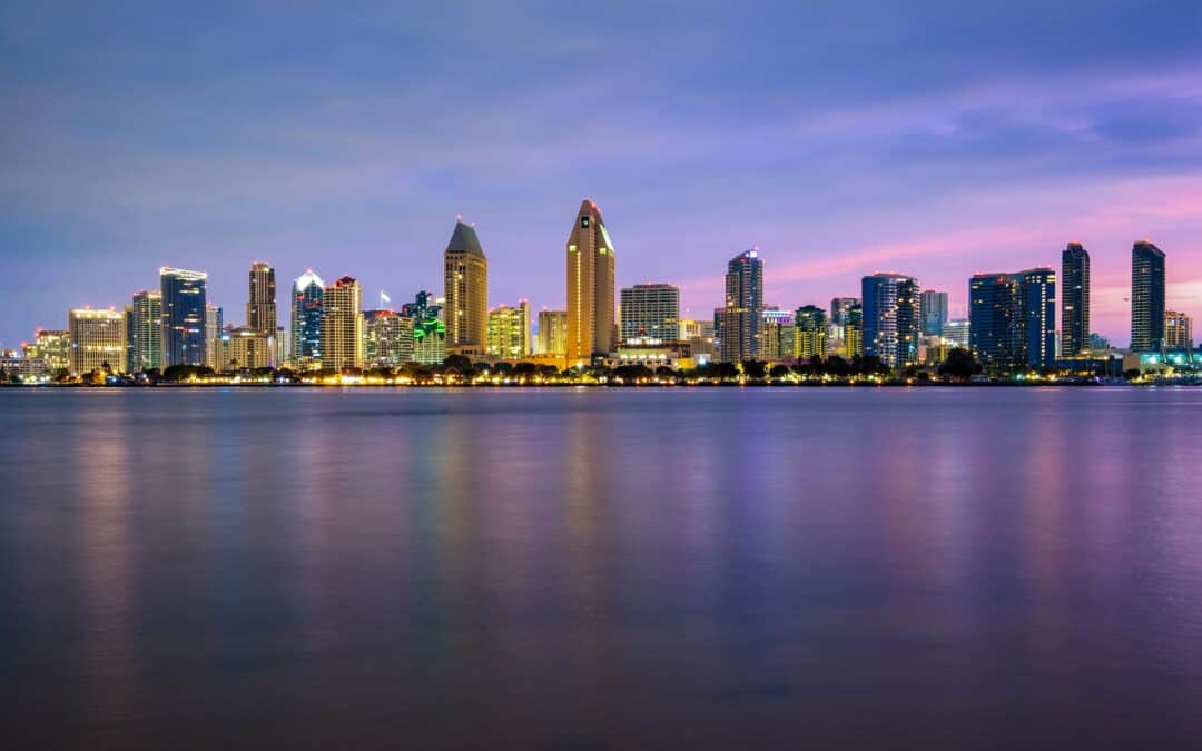 San Diego Travel Guide: The Tourists’ Perfect 3-Day Vacation Itinerary For Visiting San Diego