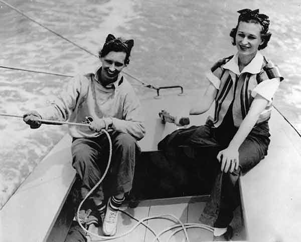 6 Female Sailors You Need To Know About