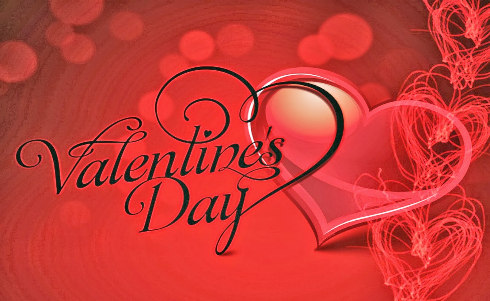 The History & Traditions of Valentines Day