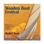 San Diego Wooden Boat Festival